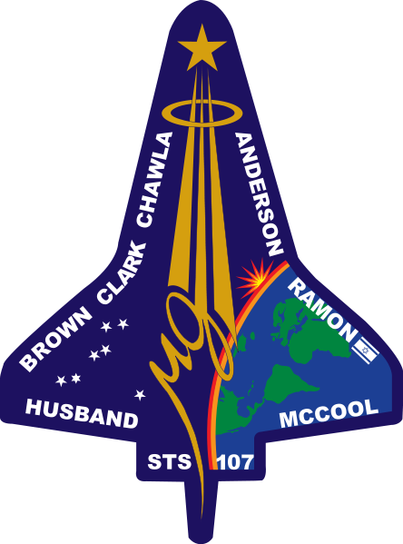 444px-STS-107_Flight_Insignia.svg